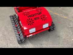 HT750 잔디 깎는 기계