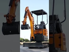 HT22 미니 발굴기