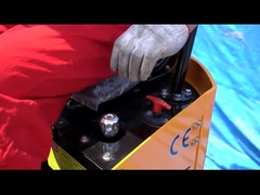 HT10H 미니 발굴기