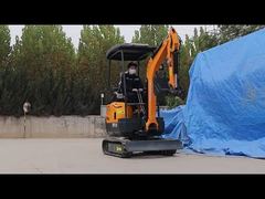 HT18L 1.8T 미니 굴삭기